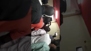 طرب في شرق أوسط 