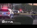 Cyclist killed after crash with car in Scottsdale