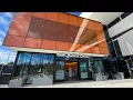 Watts Medical Offices and Watts Counseling and Learning Center Virtual Tour Kaiser Permanente