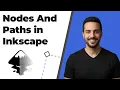 How To Add And Edit Nodes And Paths In Inkscape 2026 Easy Guide