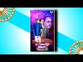 Download Lagu Bhimjayanti 133 Hd Status 💙✨😍 || Dr Babasaheb Ambedkar Jayanti 4K Hd Status 2024 #sahilpatilofficial
