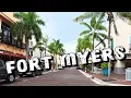 Is It Still Worth Living In Fort Myers