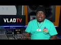 Trick Daddy: "I'm a Thug" is 1st Rap Song with Kids on Chorus, Not Jay-Z or Lil Durk (Part 12)
