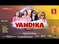 Lagu π΄ Live Malam YANDIKA MUSIC | Resepsi Walimatul Khitan MUHAMMAD RIZKY | Pegagan Kidul 15 Oktober 2025