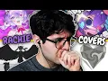 Lagu DISCOVERING RACHIE!! 😍 | (Rabbit Hole, Glad You're Evil, UMG, Monitoring) REACTION \u0026 BREAKDOWN