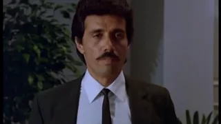 LT Castillo is the Man - Miami Vice 1985