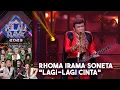 Download Lagu Rhoma Irama \u0026 Soneta - Lagi-lagi Cinta | ROAD TO KILAU RAYA FAREL KANGEN RAJA