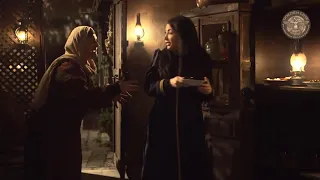 بخيلة لدرجة ممنوع العشا سلاسل دهب 