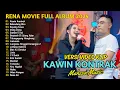 Download Lagu RENA MOVIES FT. GERRY MAHESA - KAWIN KONTRAK | Mahesa Music FULL ALBUM | DANGDUT TANPA IKLAN