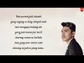 Download Lagu Fresly Nikijuluw - JADI TAMU - (official lyric Video )