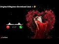 Download Lagu Royal Movie Tang Tang Song Ringtone - Viral Ringtone Trending Ringtone || No Copyright || 😍💖