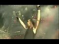 Grave Digger - Heavy Metal Breakdown (Wacken 2001) (HD 60fps)