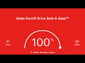 State Farm Drive Safe and Save my thoughts after one month