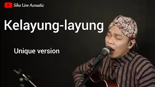 Download SIHO KELAYUNG LAYUNG COVER VERSI JARANAN MP3