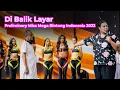 Lagu Di Balik Layar Preliminary Miss Mega Bintang Indonesia 2023