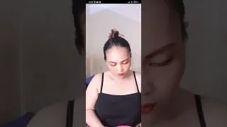  bigolive hd stw kesukaan viewer live bigo lagi part 1