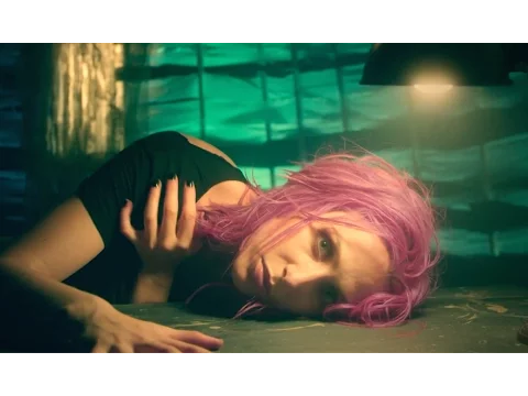 Download MP3 Icon For Hire - Supposed To Be (Official Music Video)