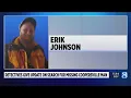 Search continues for missing man in Coopersville