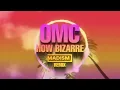 OMC, Madism - How Bizarre (Visualiser / Madism Remix)