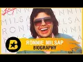 Ronnie Milsap Biography - The Blind Country Music Legend