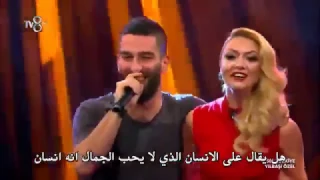                    اكتب يا صديقي مترجمة دندنها