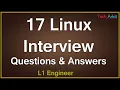 17 Linux Interview Questions and Answers Tech Arkit