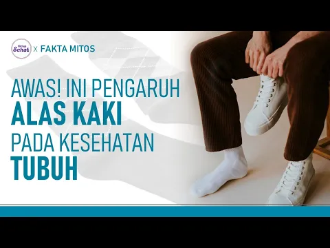 Sering Dianggap Sepele, Ini Dampak Buruk Pakai Sepatu Sempit Bagi Kesehatan!