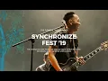 Download Lagu The Flowers, Aku Padamu - Synchronize Fest 2019