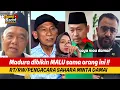 Download Lagu BENAR⁉️MADURA MALU KARNA ORANG INI‼️RT RW PENGACARA SAHARA MINTA DAMAI‼️
