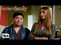 The Best Gloria and Jay Parenting Moments Mashup Modern Family TBS