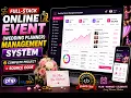 Online Wedding Planner and Management System using PHP and MySQL Complete Project Source Code