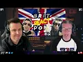 Father of 5 Reacts to Reef - Place Your Hands (Director's Cut)