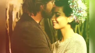 أنا تاجك وسلطانك وتحت أمر معاليكي 