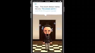 Download Miitomo - Japanese notification, what does it translate to in English MP3
