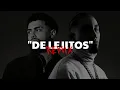 Jay Wheeler Omar Courtz - De Lejitos Remix