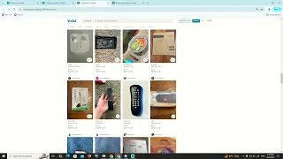 How to Reserve an Item on Vinted