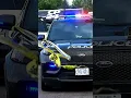 Toronto officer charged in fatal shooting in Niagara Falls