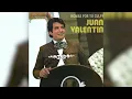 Juan Valentin - Nomás Por Tu Culpa (Visualizador Oficial)