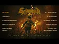 EXHORDER - Mourn The Southern Skies (OFFICIAL FULL ALBUM STREAM)