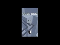 Buy Source Code - Cube Run Complete Game Template Unity