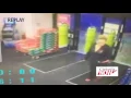 Stolen Credit Card Surveillance