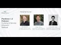 Pantheon 1 2 Release Evolving Enterprise Ethereum Webinar