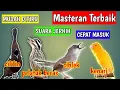 Lagu Masteran Burung CILILIN ❗ PELATUK BERAS ❗CIBLEK ❗ KENARI‼️Suara Jernih‼️Cepat Masuk dan Mudah ditiru