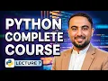 Operators in Python Explained Python Operators Tutorial Python Complete Course Lecture 7