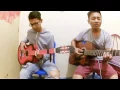 Lagu CINTA KITA BERBEZA - COVER