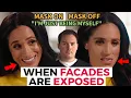 Download Lagu The Extreme Contradictions in Meghan Markle’s Bloomberg Interview That Expose the Facade