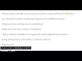 ACT Workkeys Training