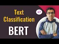Text Classification Using BERT Tensorflow Deep Learning Tutorial 47 Tensorflow Keras Python