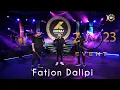 Download Lagu Fatjon Dalipi - Binte shiu (Live Event 2023)