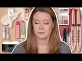 Trying the Hottest New Makeup from Sephora Ulta